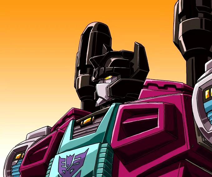 同一食材,两种烹饪:后g1时代美版和日版变形金刚你偏爱谁?