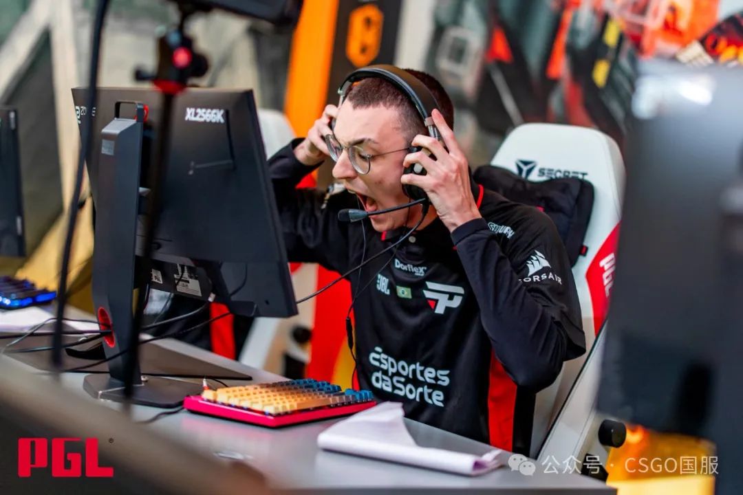 【LVG遗憾离场,今晚将决出最后3张淘汰赛门票!