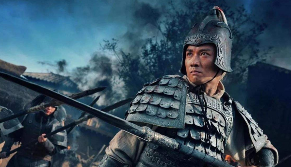 常胜将军赵云在真实的历史上却败给饭桶将军曹真终抑郁而亡