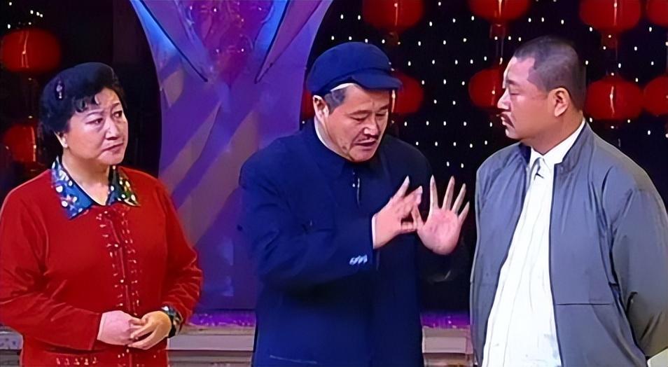 回顾赵本山都已经隐退这么久为何还会受到后辈如此尊重呢