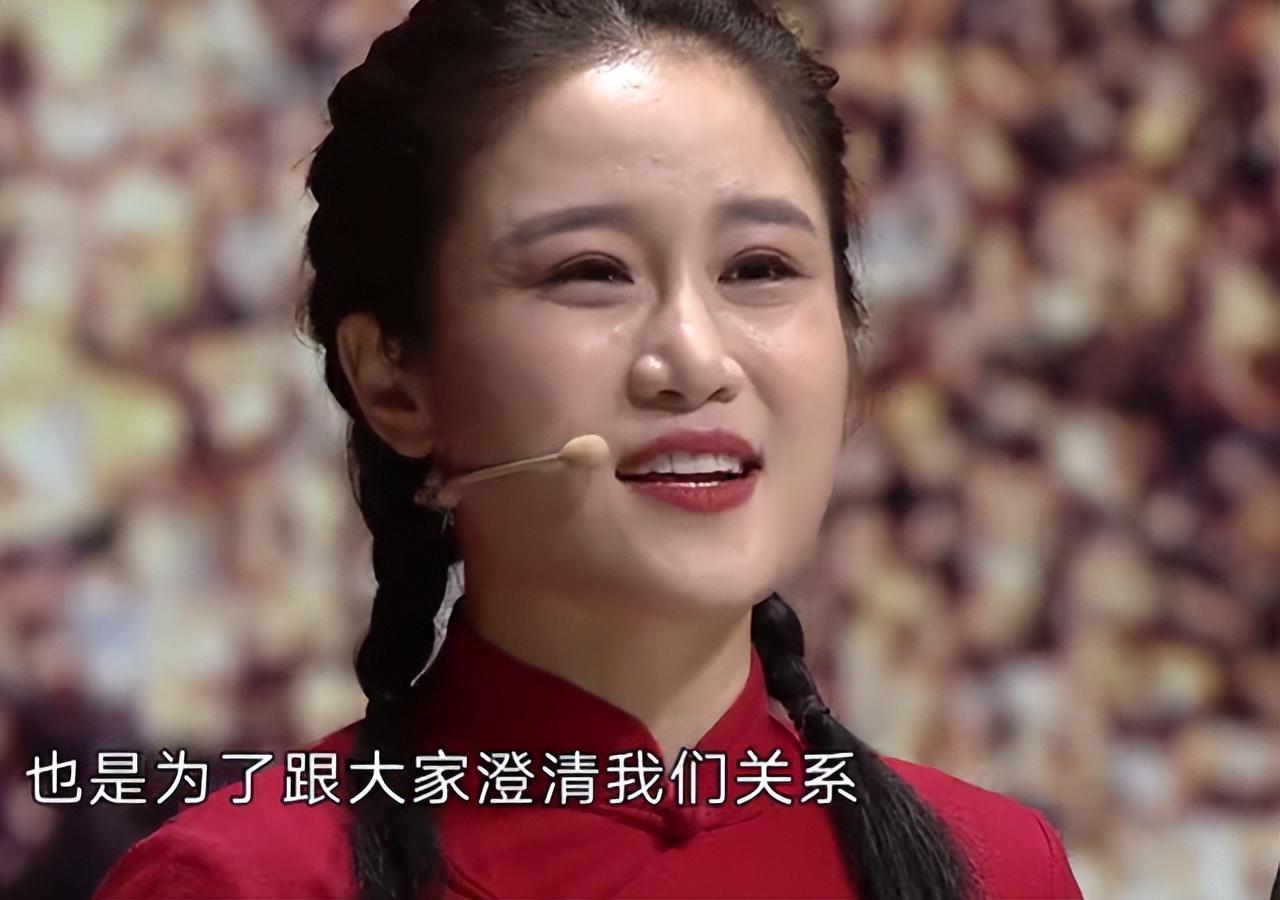 回顾草根夫妻白鸽刘亮走红后离婚能共苦不能同甘不做夫妻做朋友