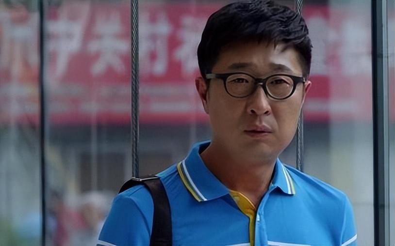 回顾抠门女婿林永健穷小子娶军花不舍得花钱却给岳父母买房