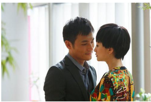 孔琳和耿乐的七年