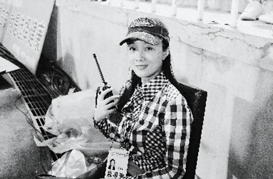 回顾舞蹈家赵丽萍霹雳王子丈夫陶金病逝26年她现在怎样了