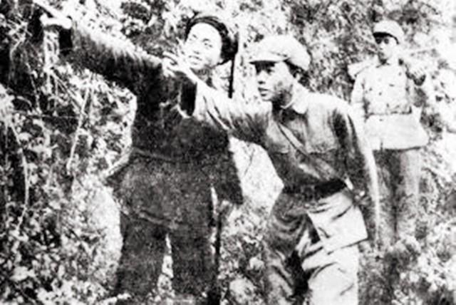 河南巨匪王三祝横行豫北十余年四野42军消灭他仅用了一天