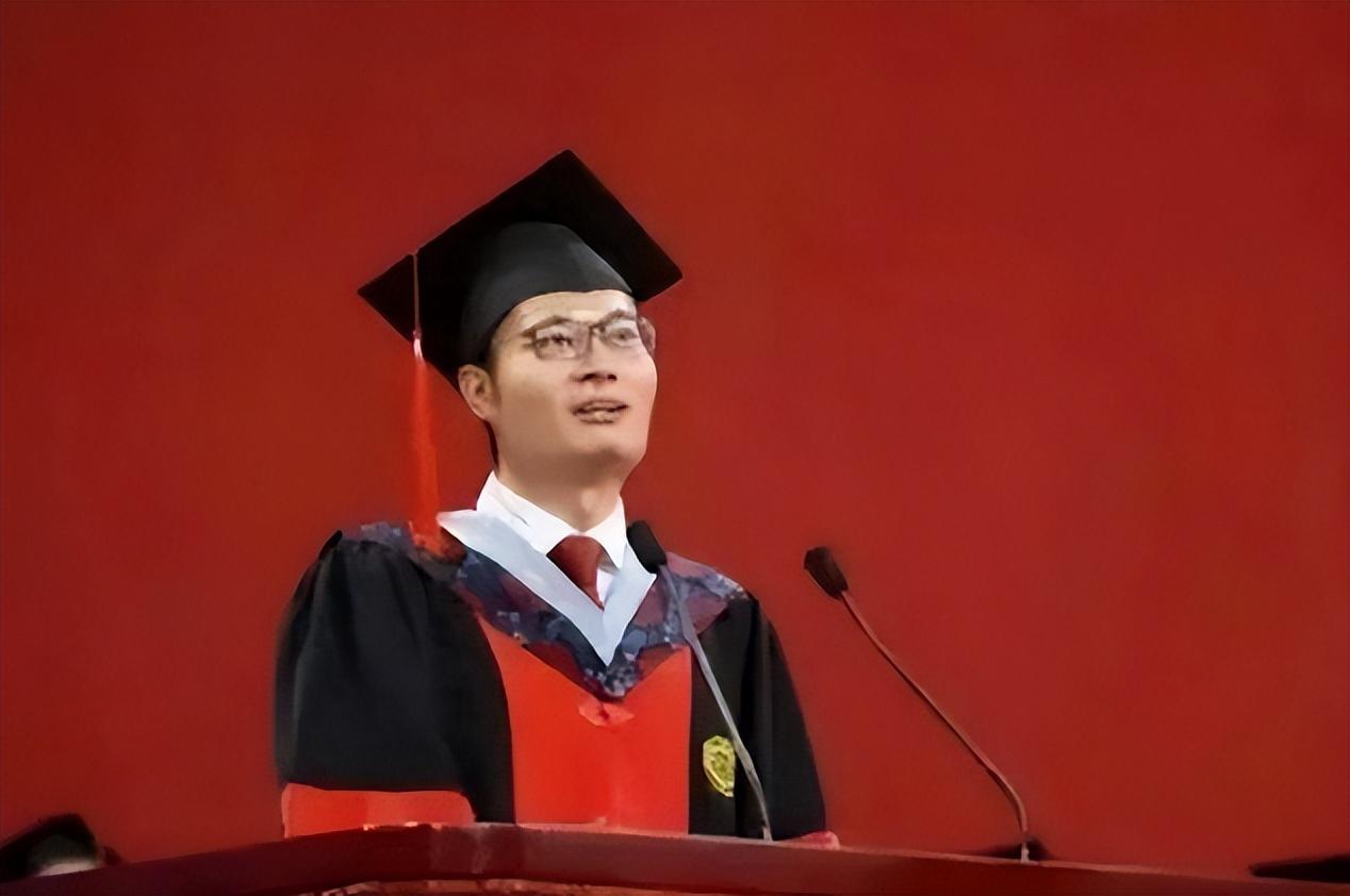 纪实博士后王永强移民美国20年不回家母亲重病也不管为何