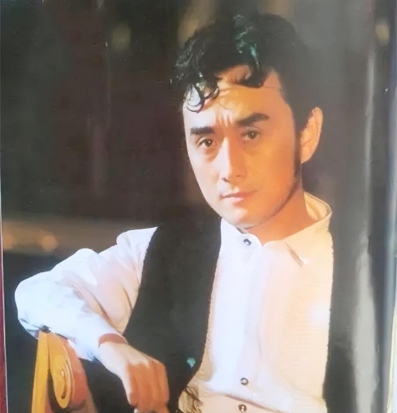 回顾舞蹈家赵丽萍霹雳王子丈夫陶金病逝26年她现在怎样了