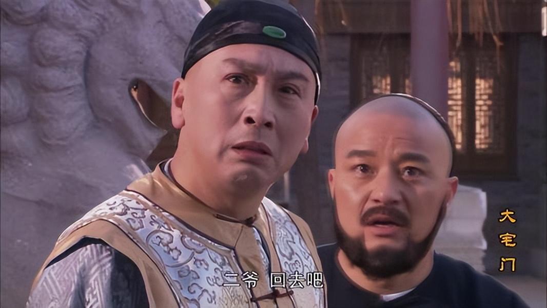 回顾演员毕彦君不后悔和陈晓旭组建家庭余生想做儿子的好父亲