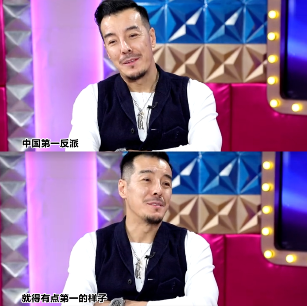 回顾海一天娶单亲妈妈为妻不嫌弃她二婚还带娃他在追求什么