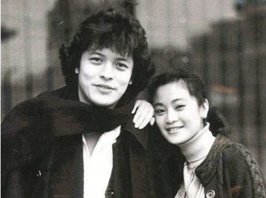 回顾张艾嘉37岁未婚生子47岁时儿子被绑架她后来怎样了