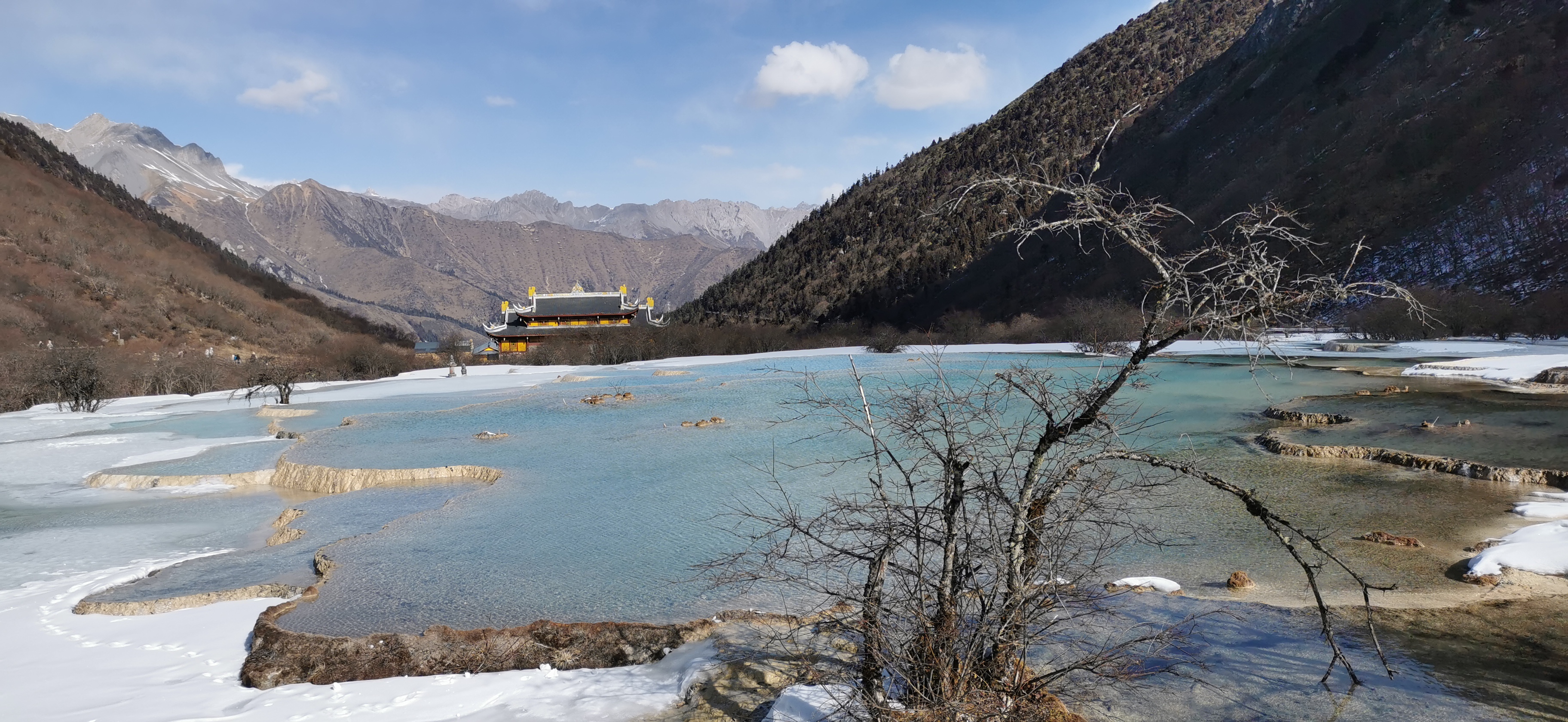 我与那个男人在一个屋檐下生活了20年了,曾几何