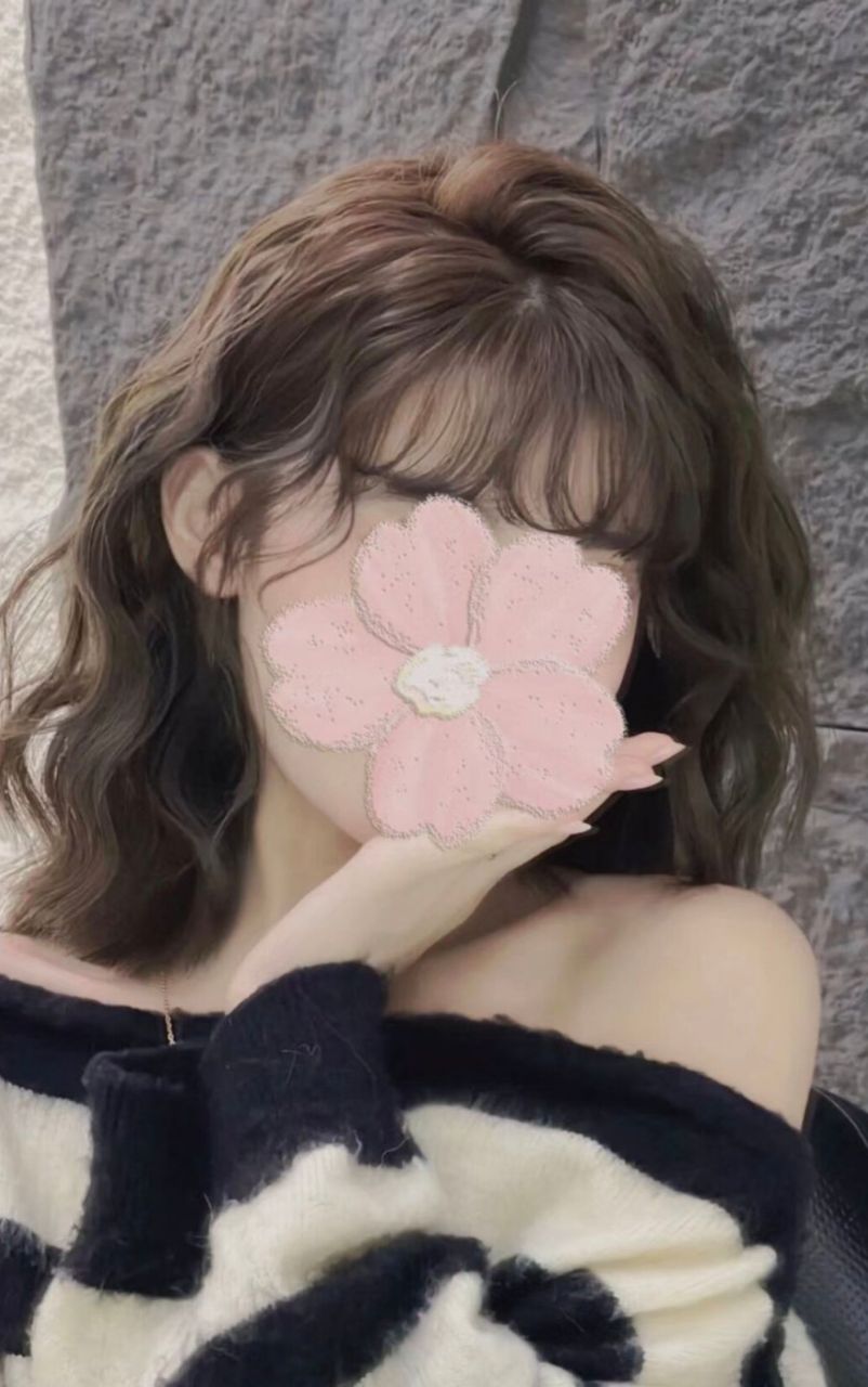 齐肩烫发发型图片女  齐肩烫,渡过发型尴尬期,快来看看吧