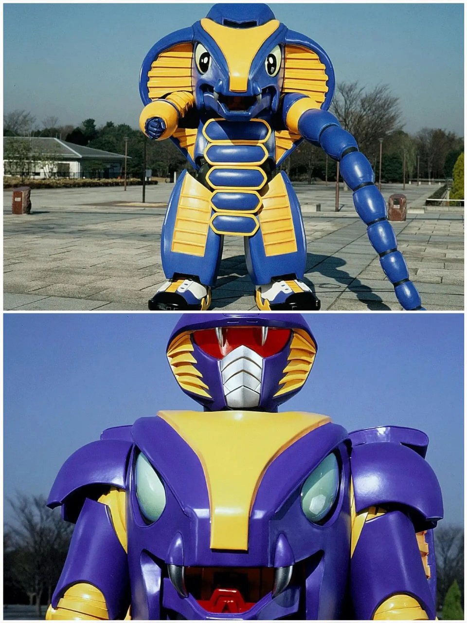 《铁甲小宝》,这部儿时的经典,你们还记得吗?