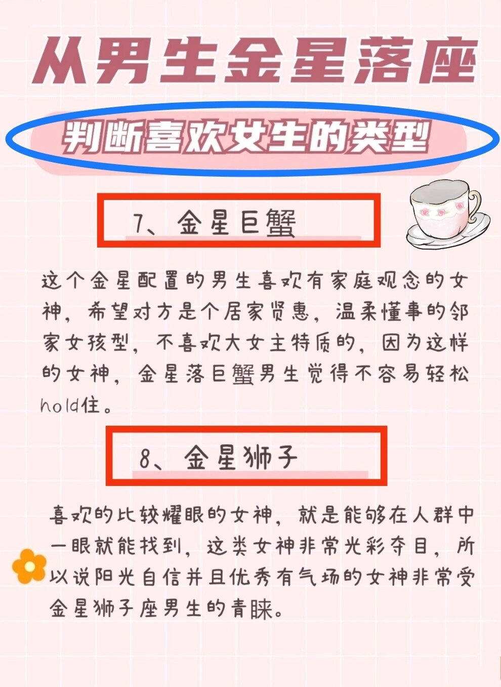 金星的个人介绍性别图片