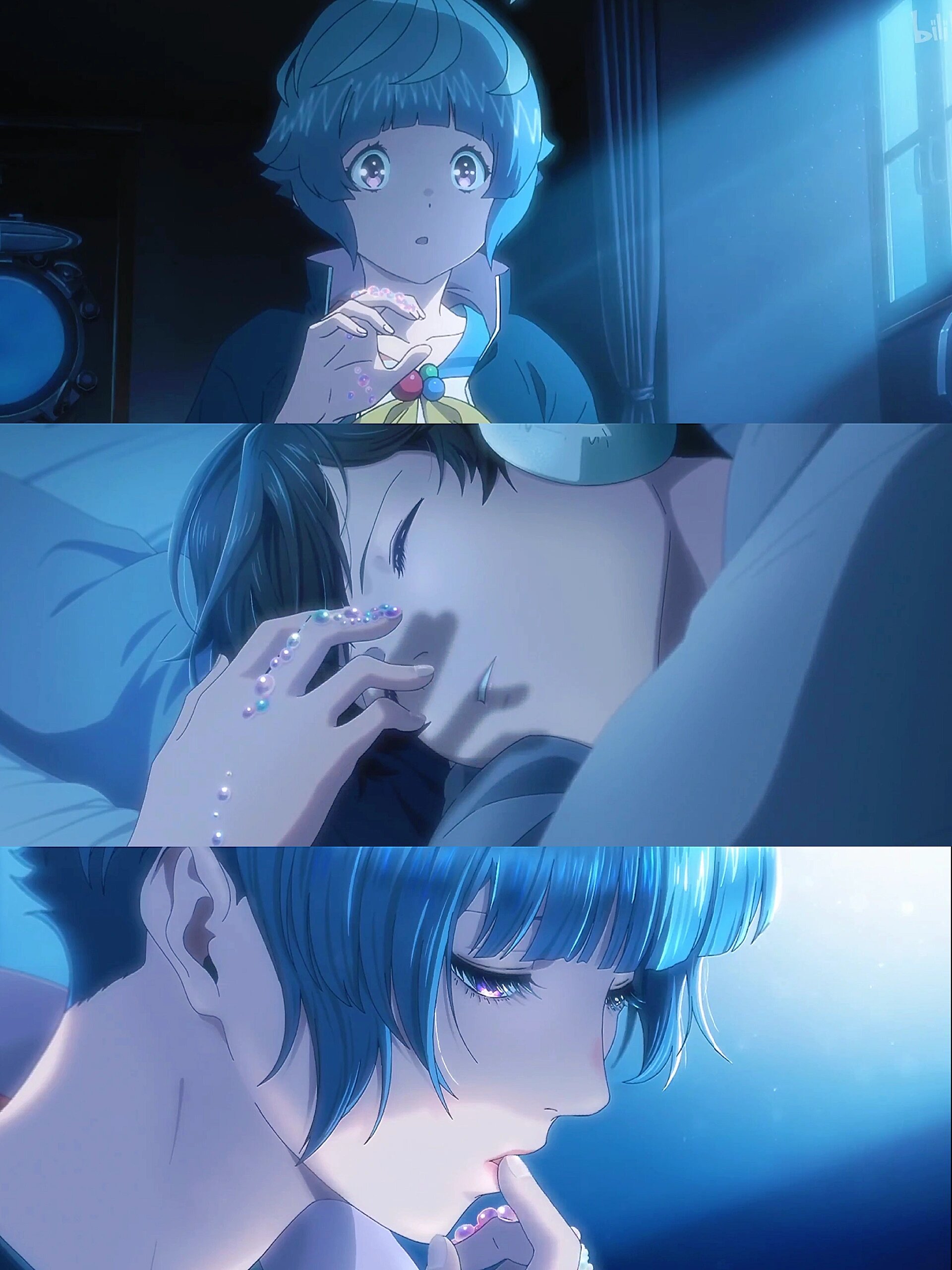 不过,剧情方面可能就有点不尽人意了.