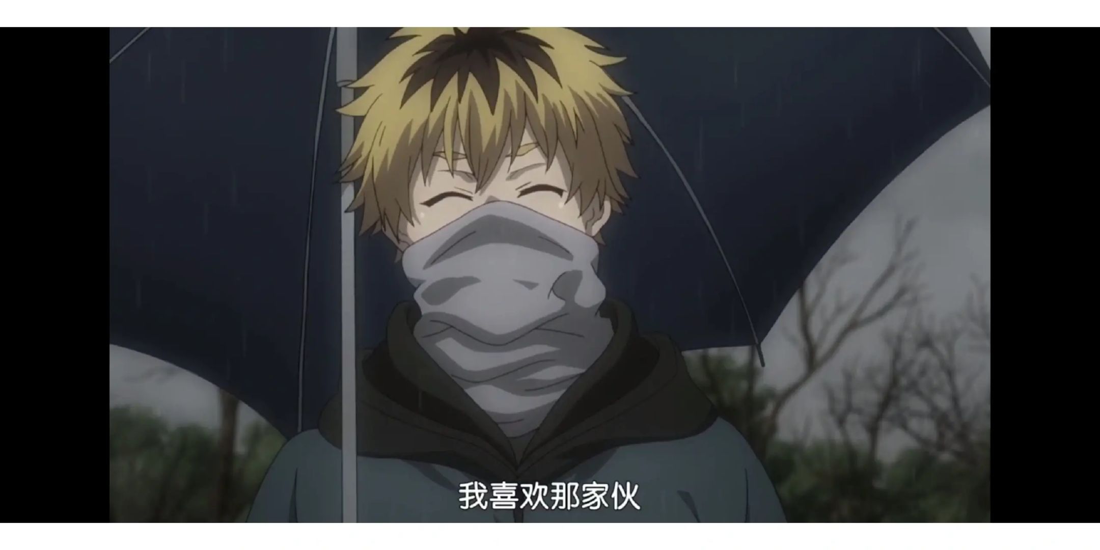 《东京喰种》第四季:深度剖析人性与命运  当我沉浸在《东京喰种》第