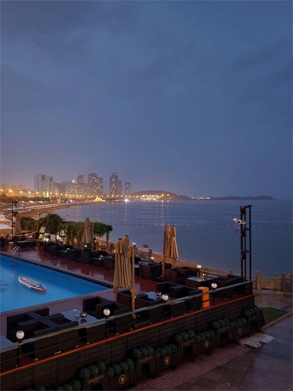 威海!的海景酒店真香!  98要去威海的姐妹们,听我说!