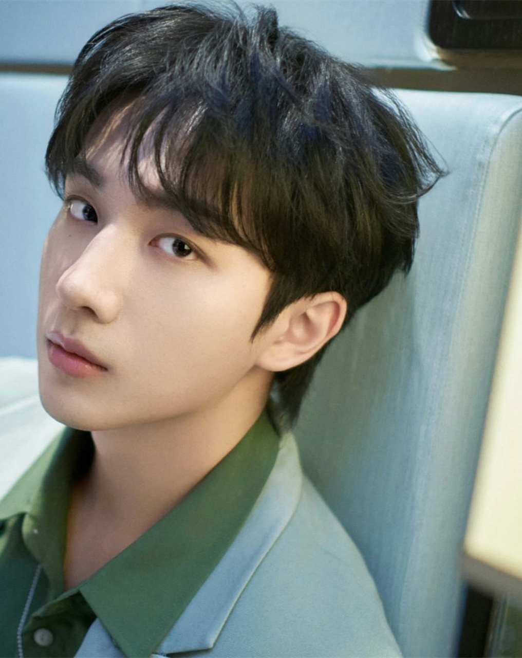 李宏毅工作室被曝"鬼畜"画风?粉丝笑哭:是怕我们太爱他吗?