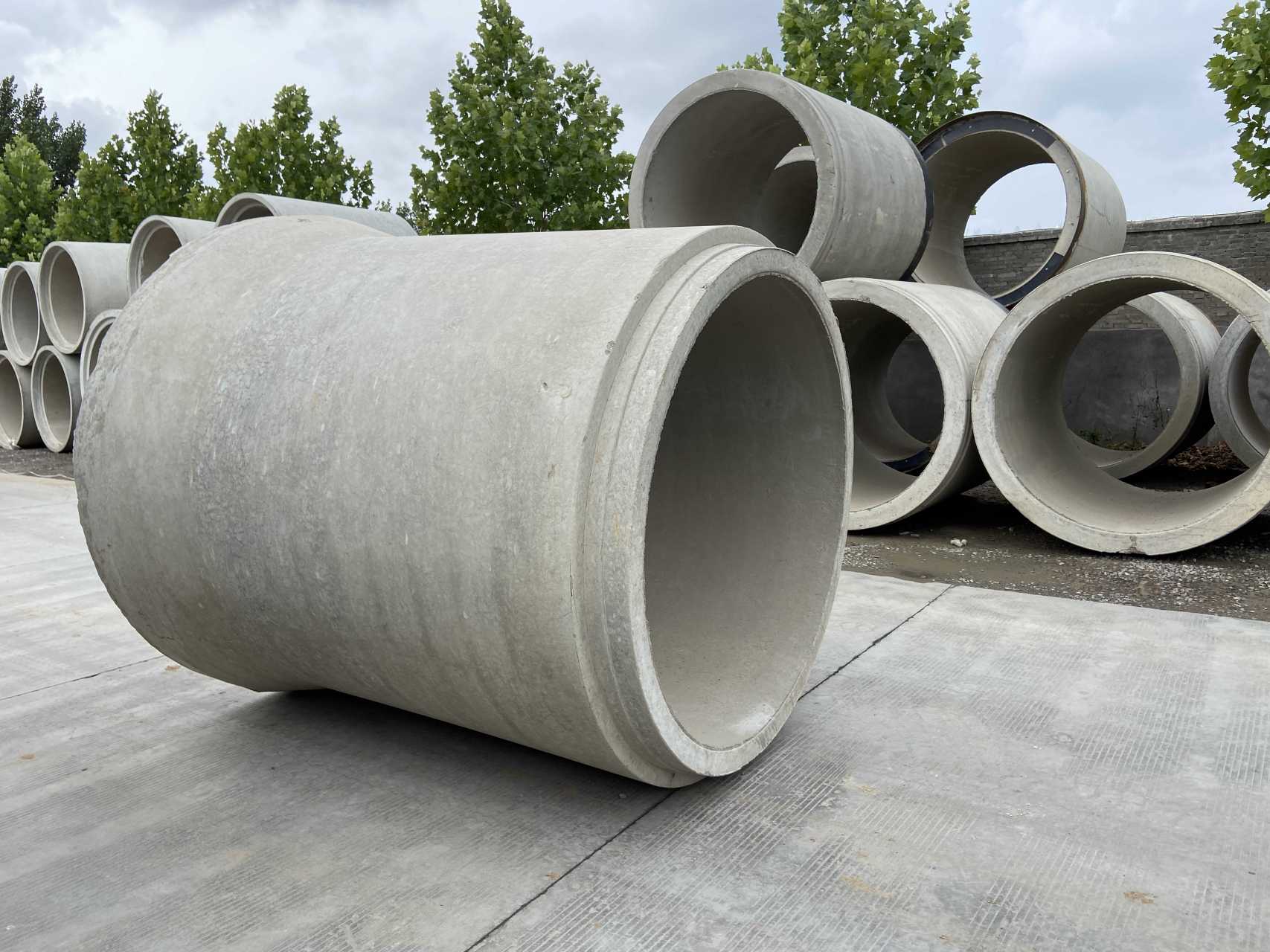 热点引擎计划# 混凝土水泥管的使用寿命会受到多种因素的影响,包括