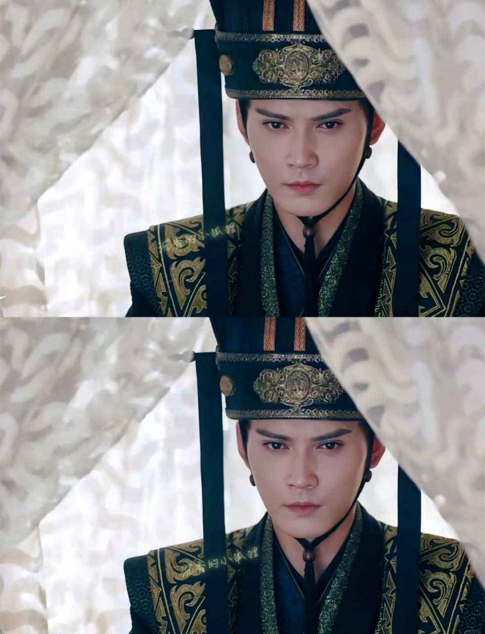 徐正溪,那个在《独孤天下》中霸气侧漏的宇文护,居然宣布退圈了!