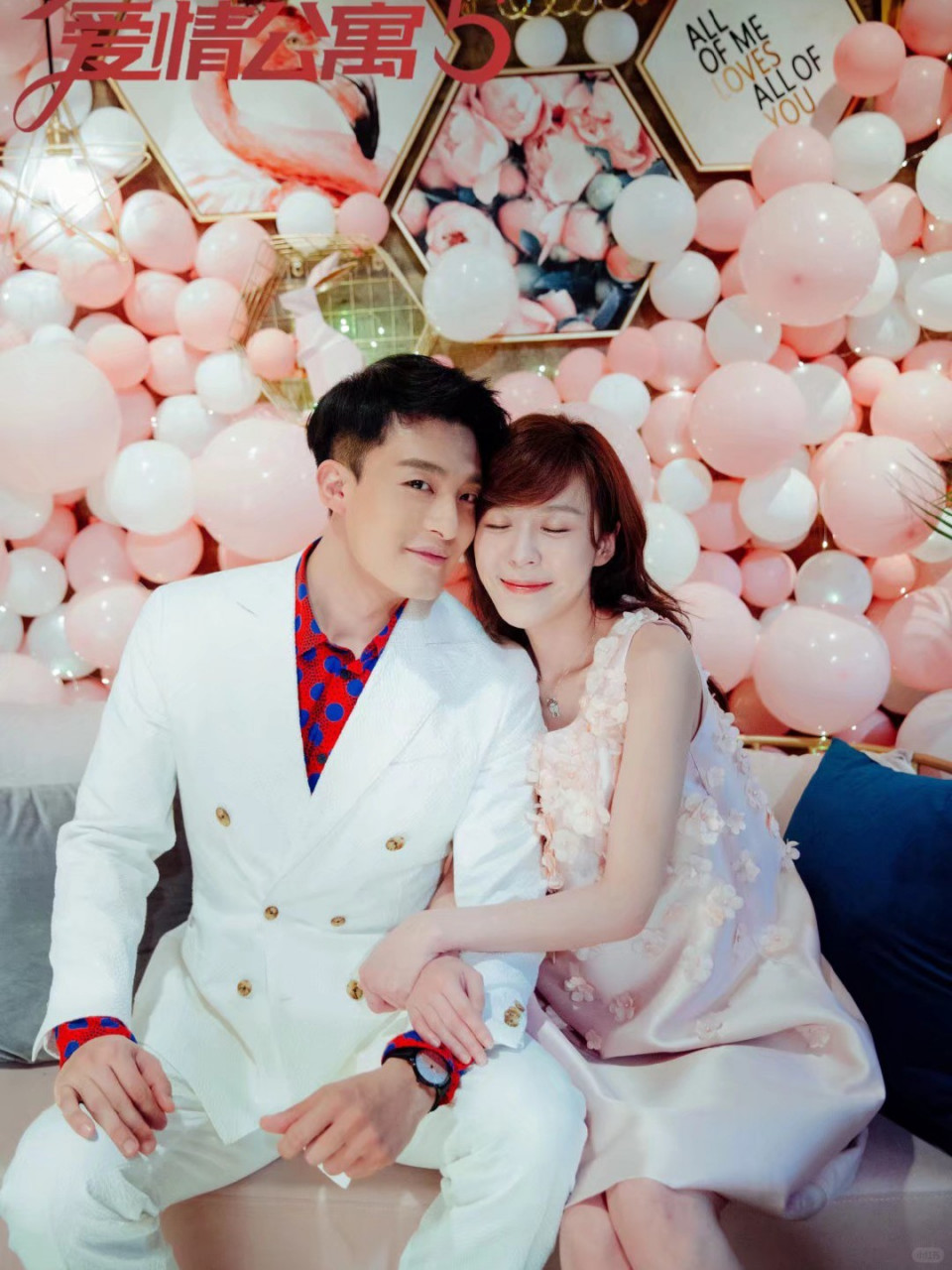 话说我最近发现了一个宝藏女孩——李金铭!