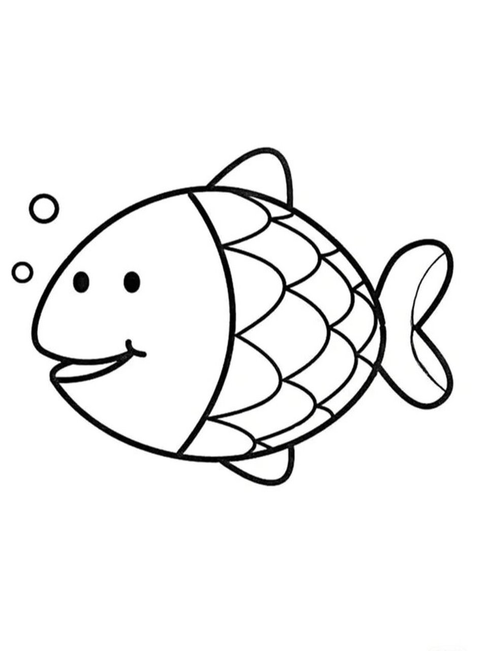 小动物简笔画图片  😄一起来欣赏这些可爱的小动物简笔画图片吧!