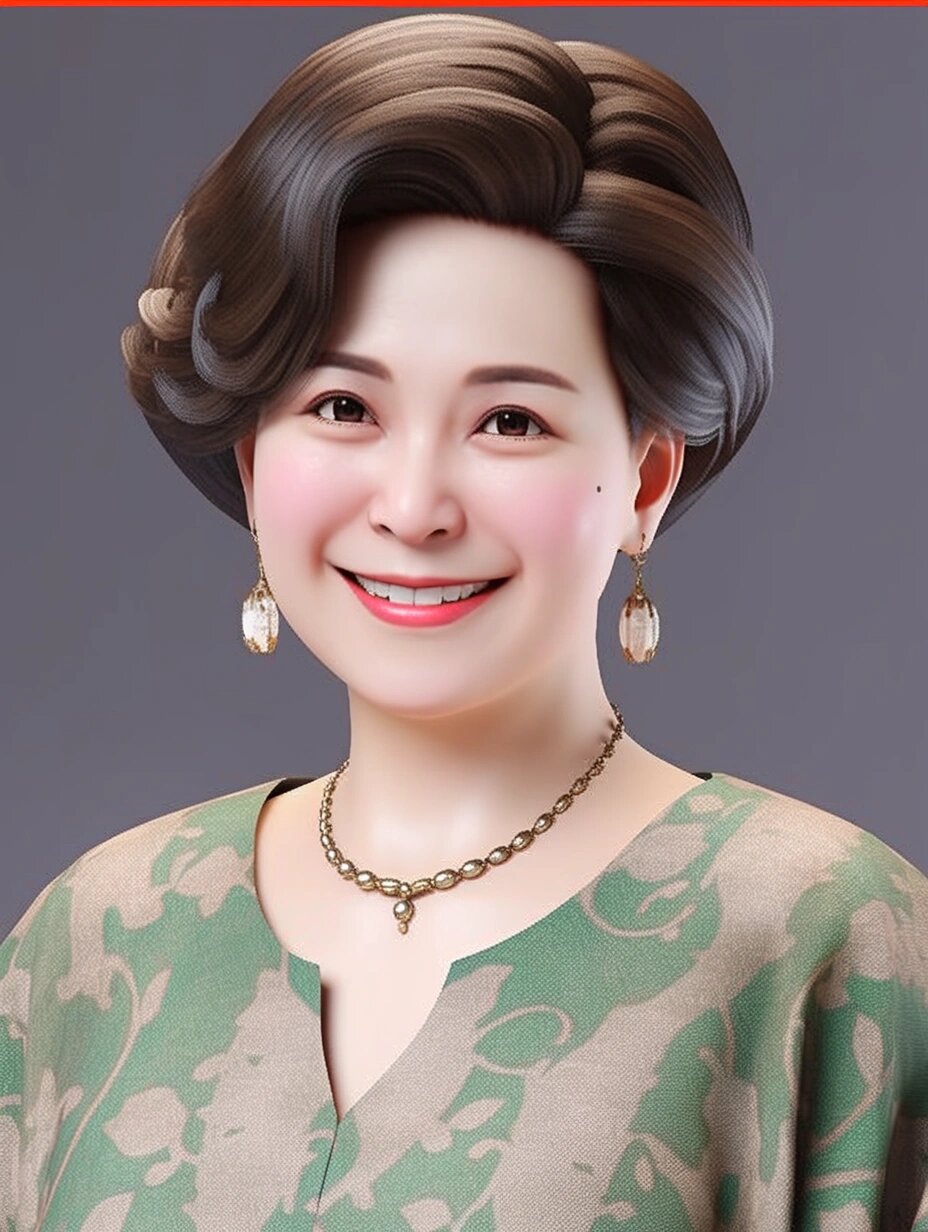 大妈头像图片 9199大妈头像.@木子好句分享的动态