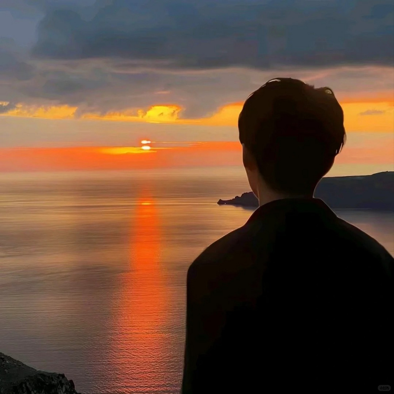 在这里,每一对头像都诉说着甜蜜的爱情故事95.