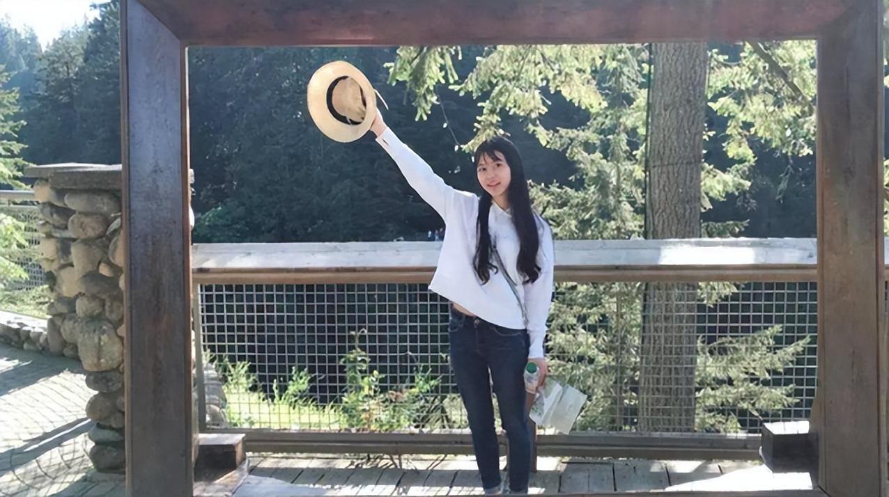 展开"天才少女"姚婷:年薪156万的美女博士,为何被华为选中?