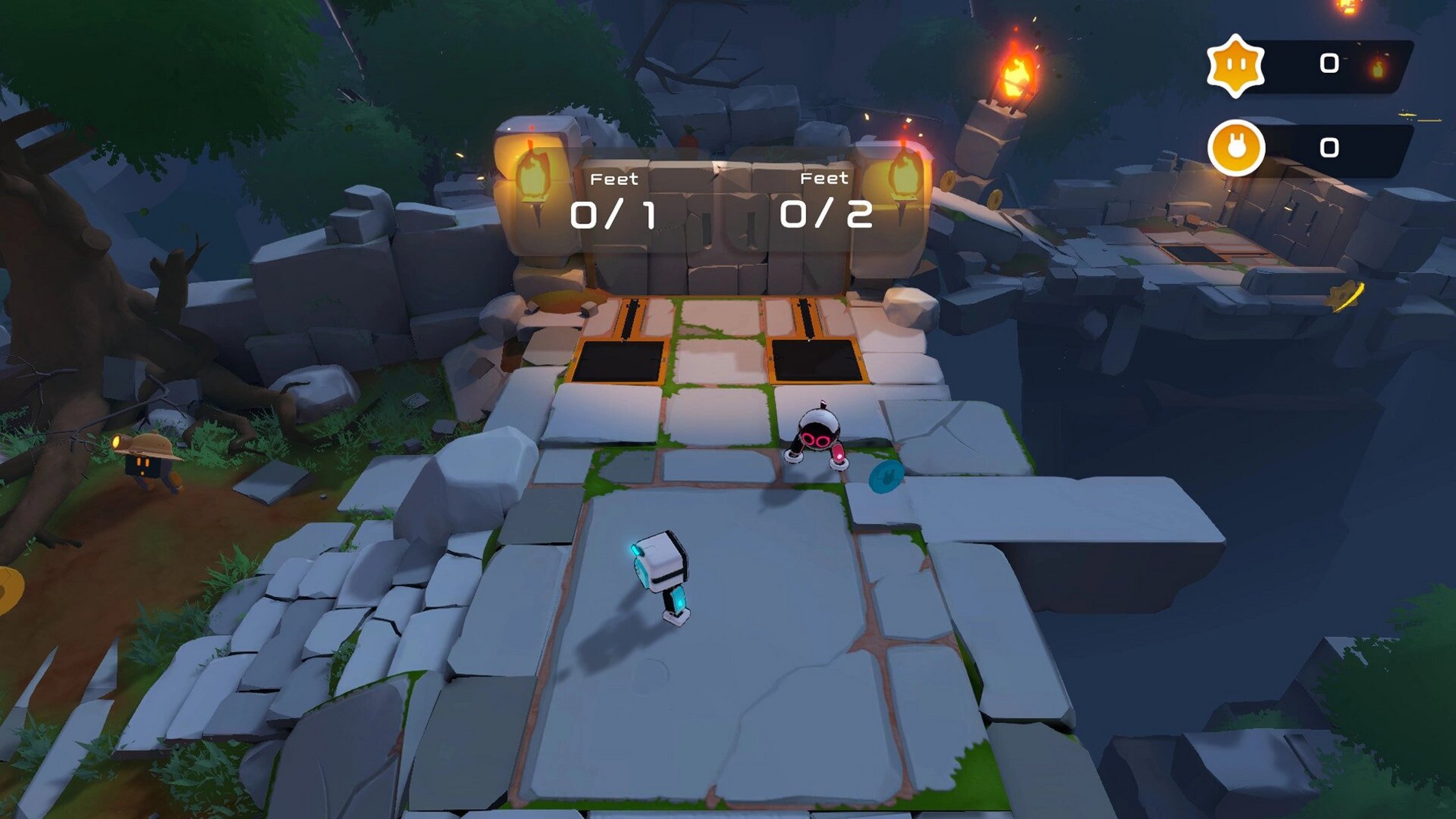 steam上闯关(steam闯关冒险游戏)