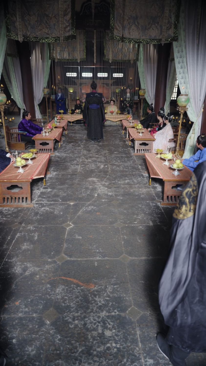 春棠花欲醉第六集