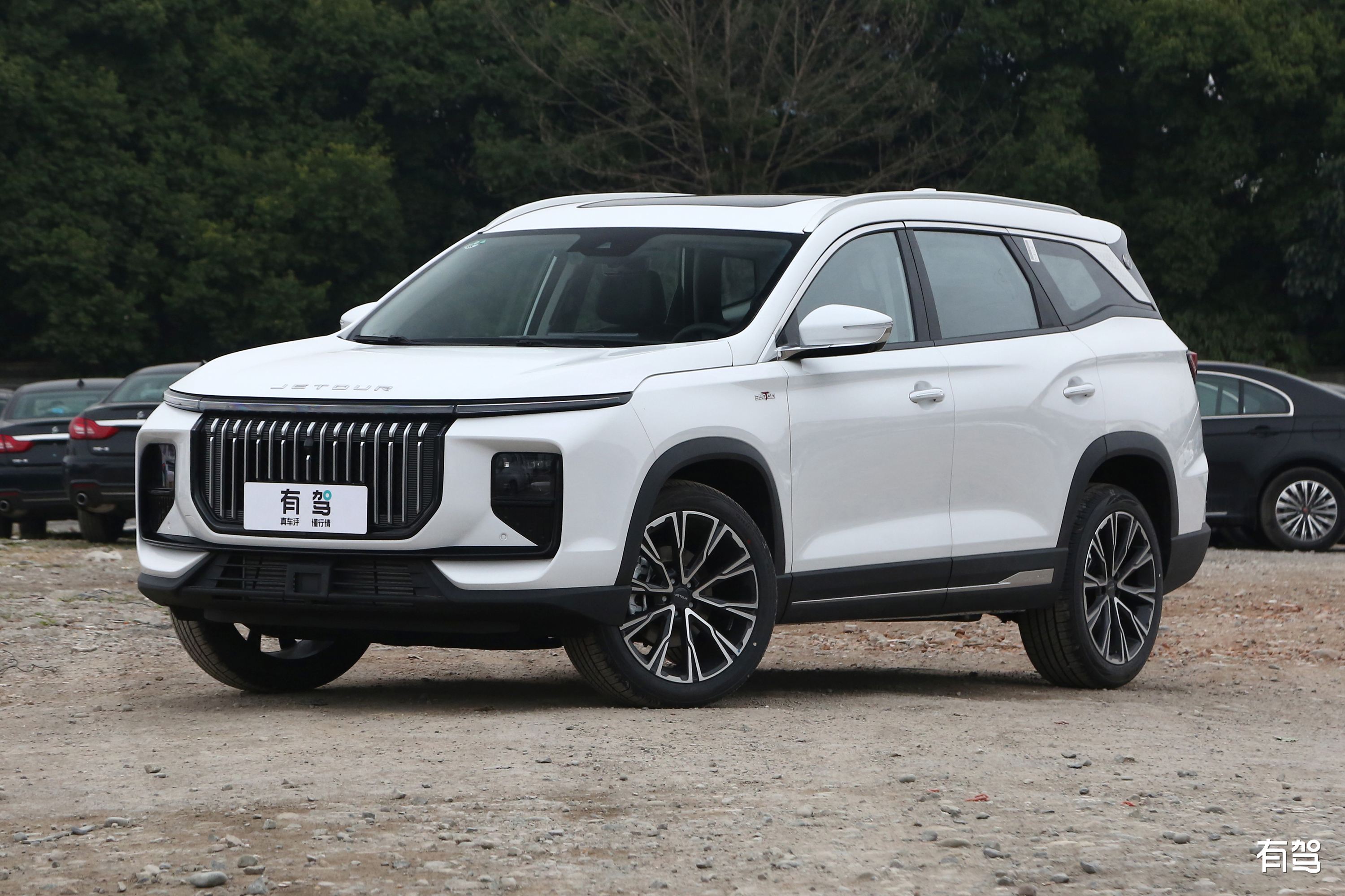 3月2日,捷途汽车宣布捷途x90pro正式上市.