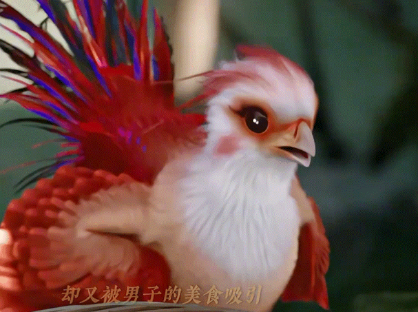 与凤行三点细节直戳心窝薅头发吃肉无人能敌