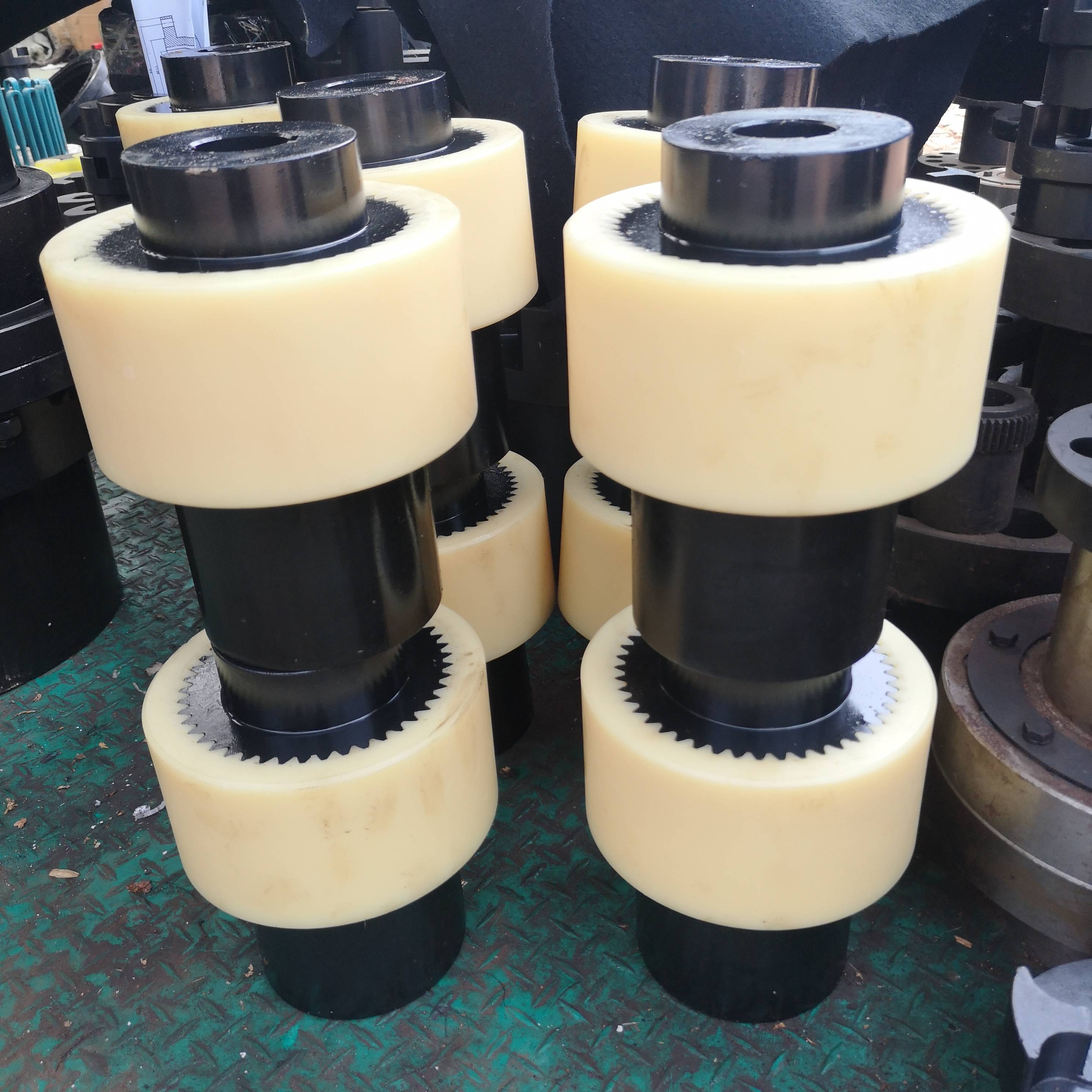 河北ul轮胎联轴器