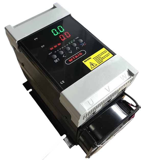 电力调整器的控制方式有哪几种?