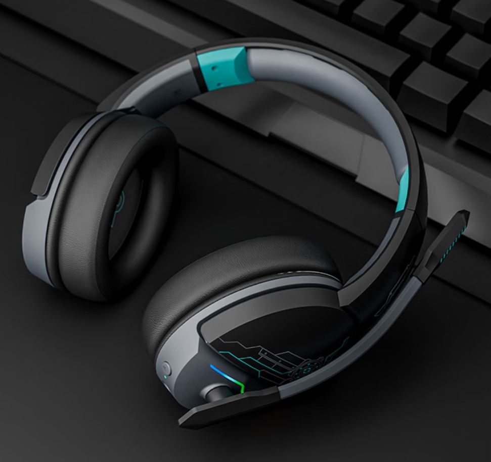 西伯利亚k02bs蓝牙耳机,超速无线,战无不胜!