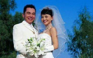 加入秦海璐,前夫破产时果断分手,李湘最终还是栽在王岳伦手里