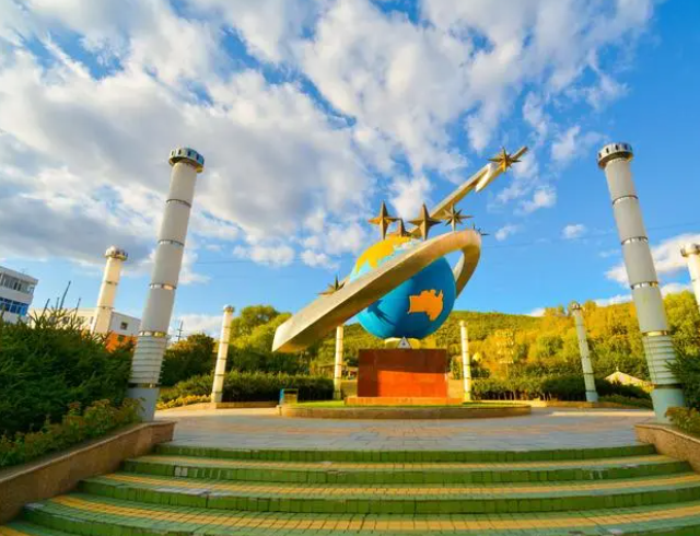 友升汉都七台河旅游攻略必去6个景点