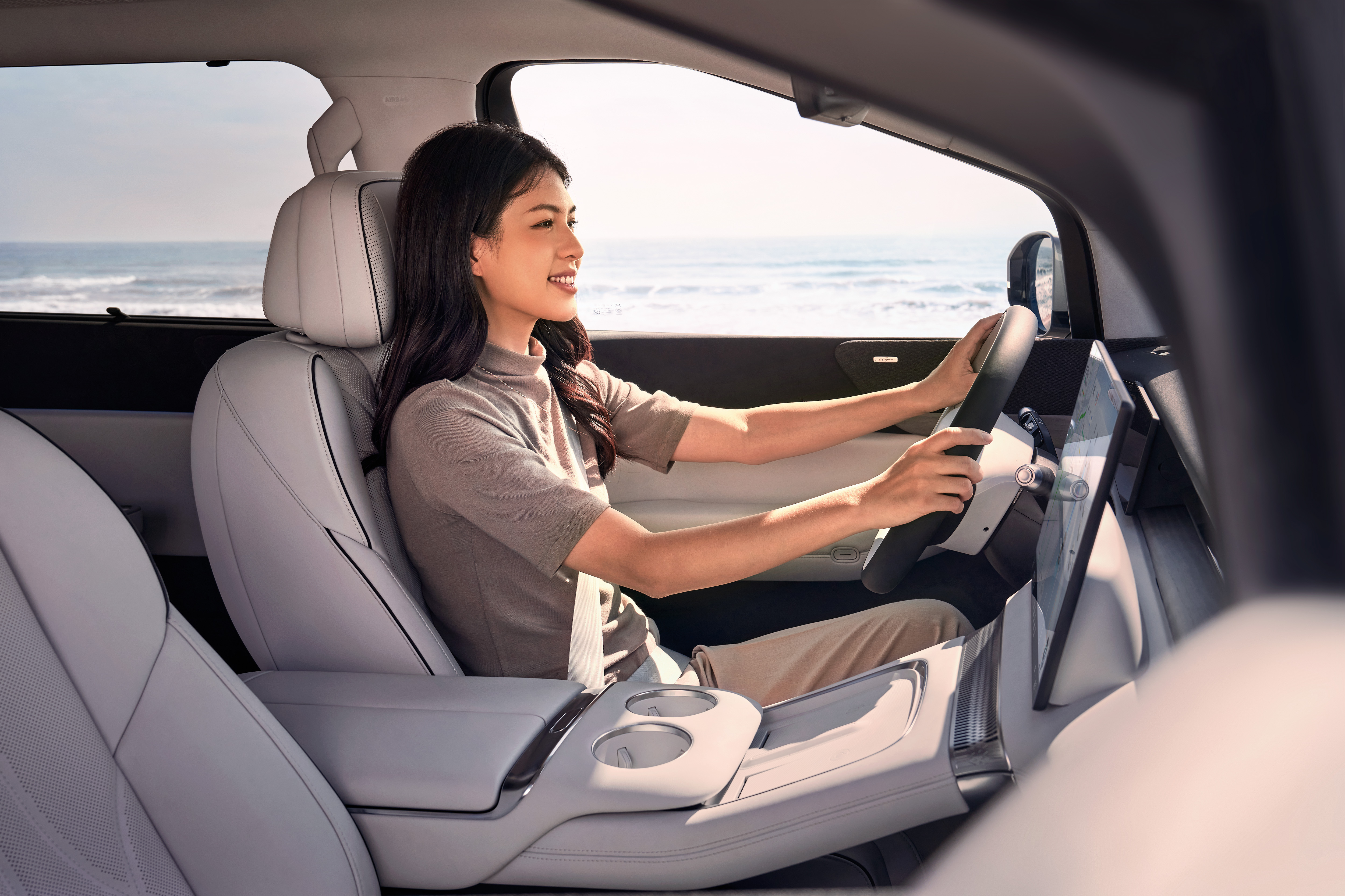 一觉醒来,风向变了,新能源车mvp已经进化成这样了?