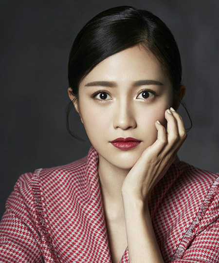 包文婧经纪人丨傻傻的的直爽分外可爱