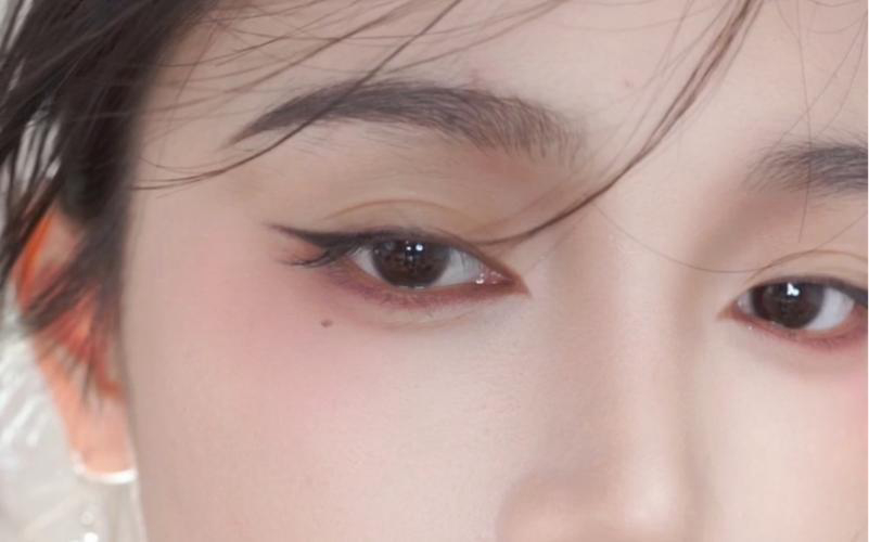 这些女星的"狐狸眼"太美了,风情妩媚又灵动撩人,个个绝美!