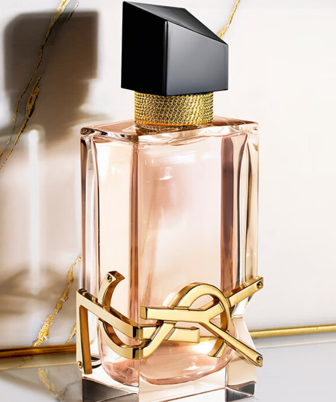 圣罗兰香水哪款好闻留香长久,经典值得入手的几款