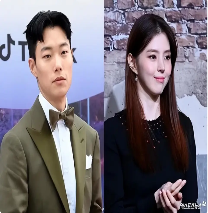 惠利对柳俊烈说,让我们再想想吧,他认为是分手,马上开始新恋情