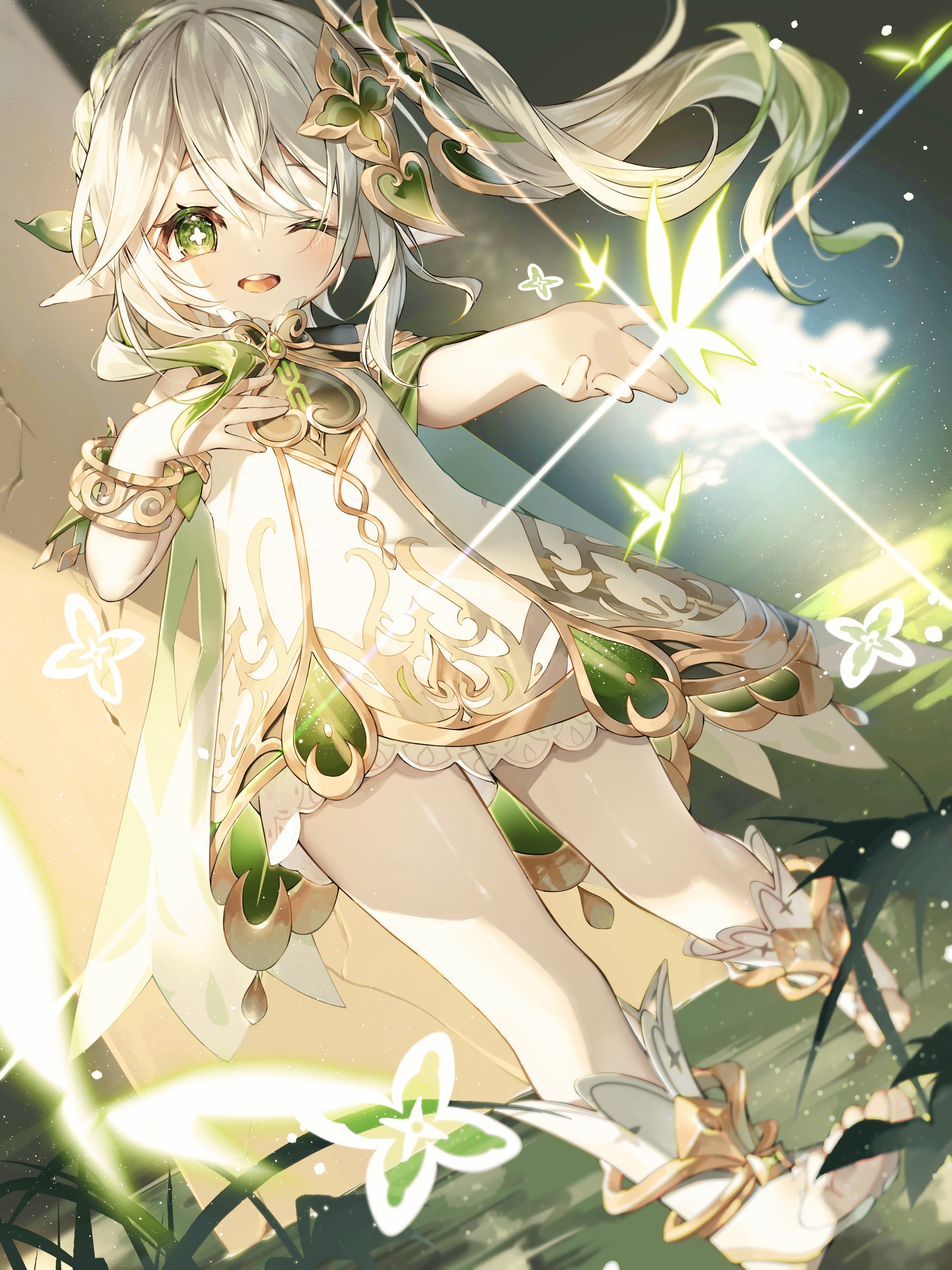 画师伊宮いほろ