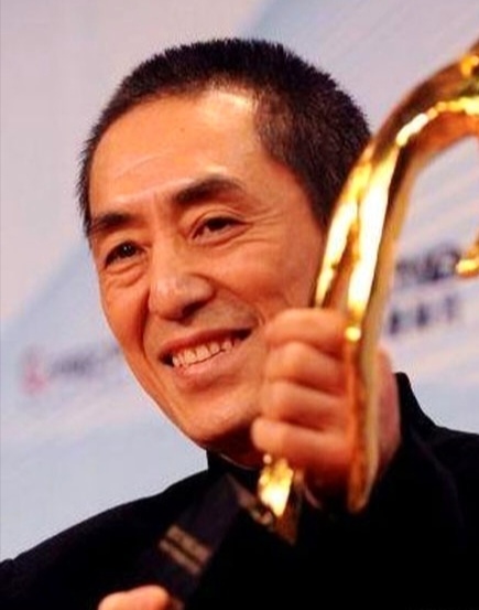 张艺谋和莫言关于《红高粱》的那些事