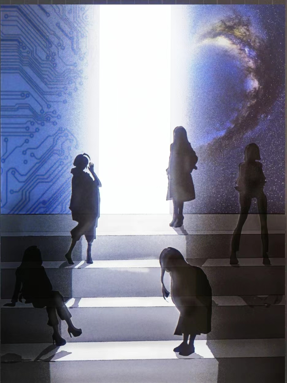 星盗重生后和反抗军领袖he了