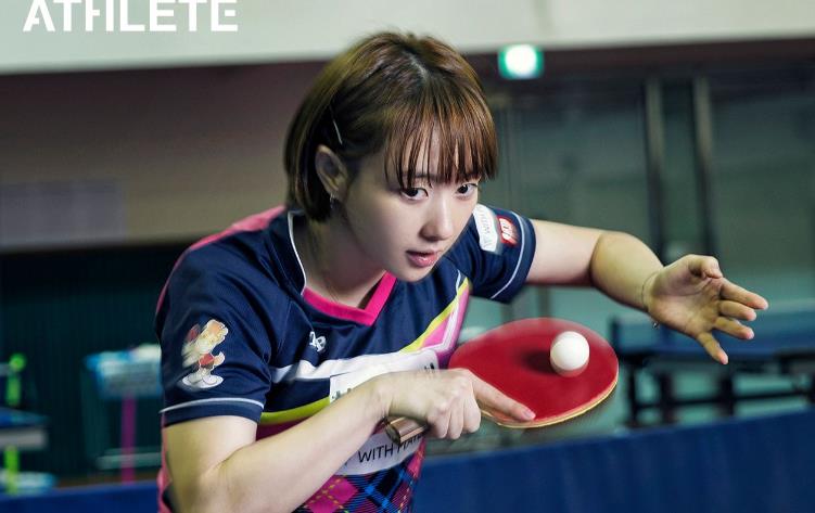 再见奥运,徐孝元官宣决定,韩国国乒批准,曾帮樊振东特训