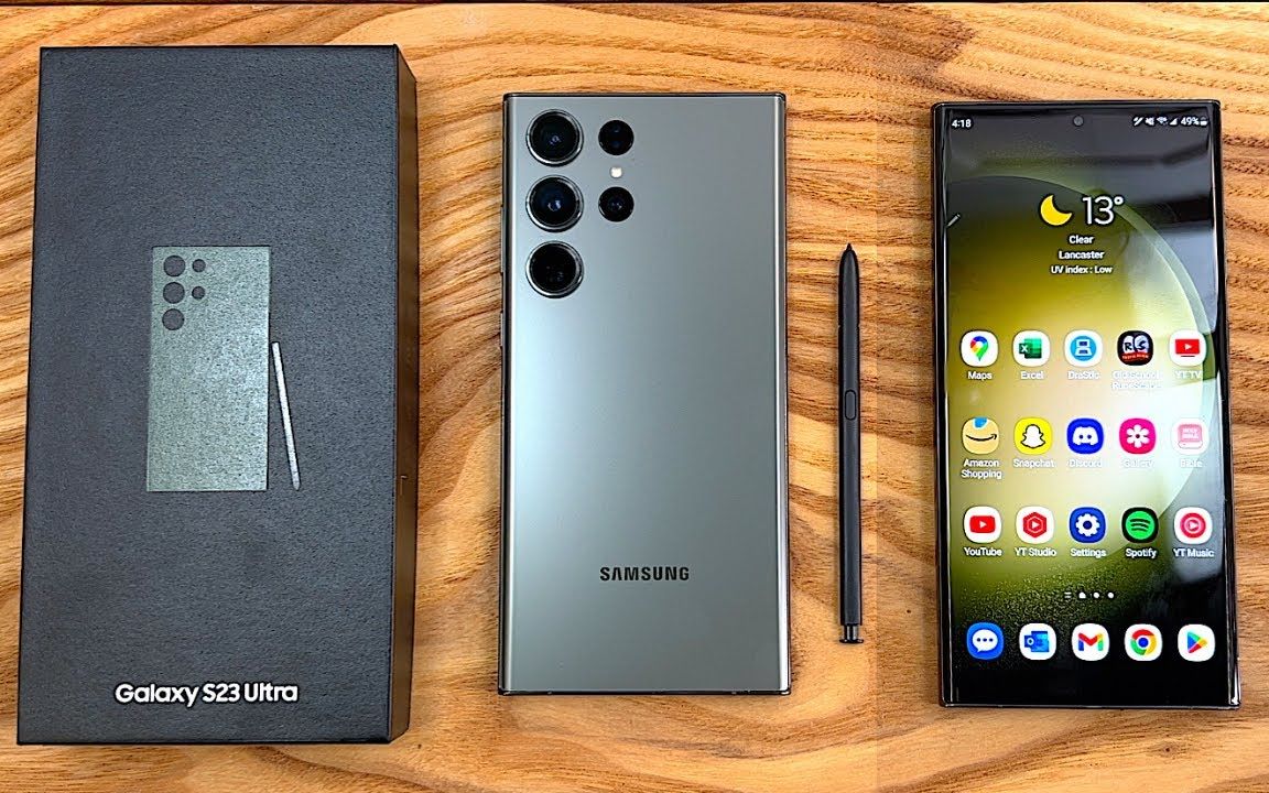 降价3323元,10倍光学变焦 2亿像素,三星旗舰降价清仓