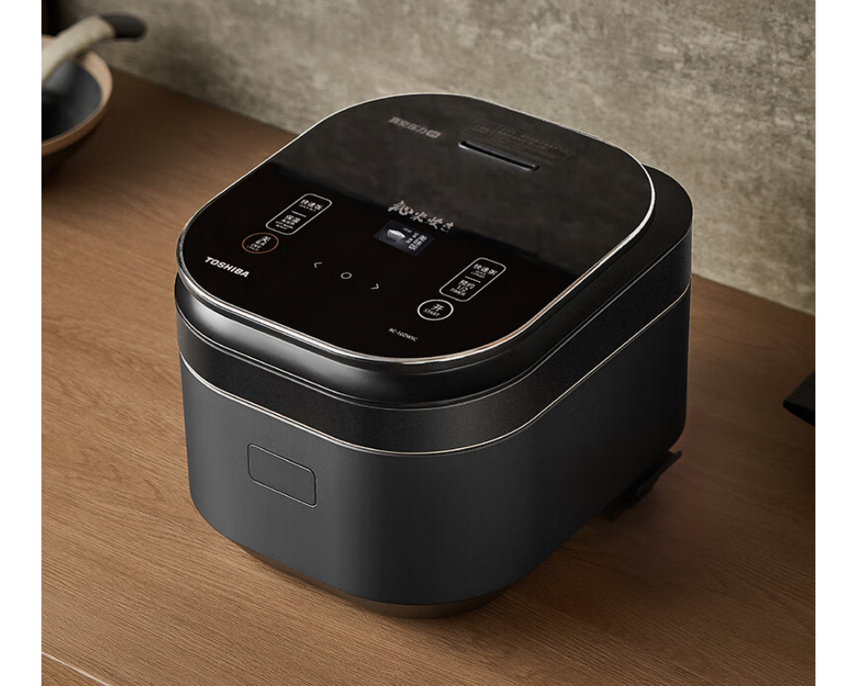 东芝rc-10zwsc电饭煲评测与介绍