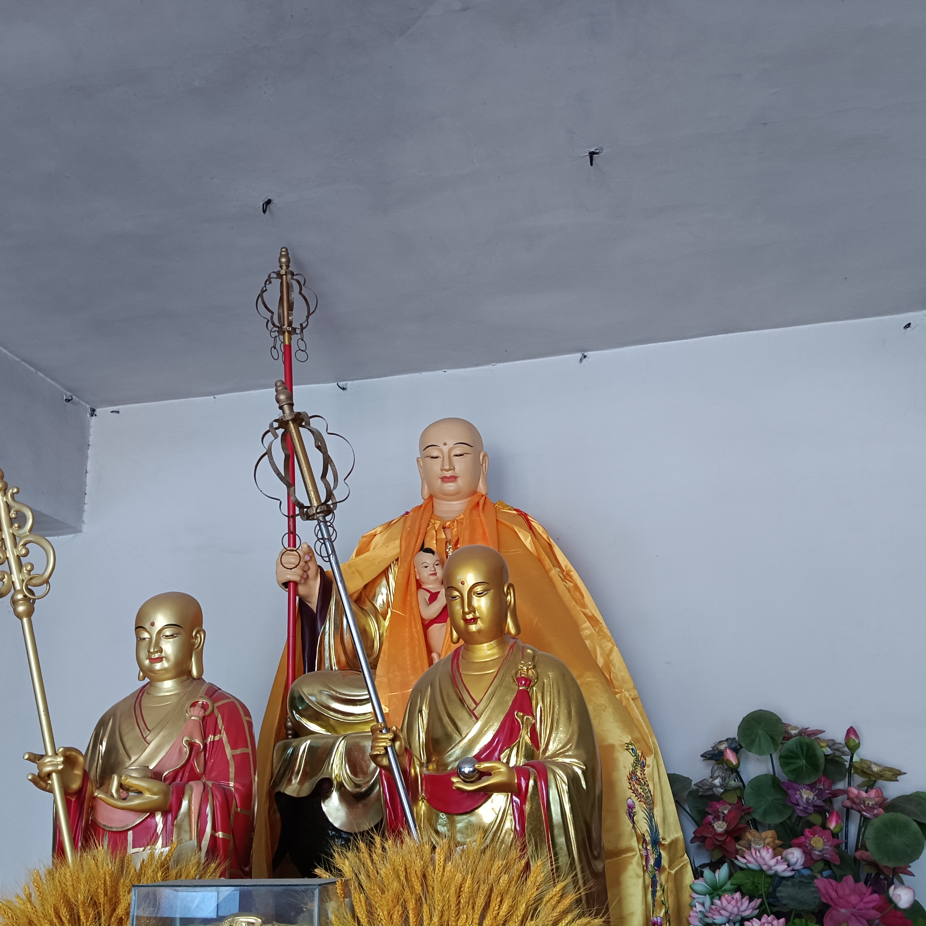 人生也不知道能遇到多少问题,每一次问题都是一次进步